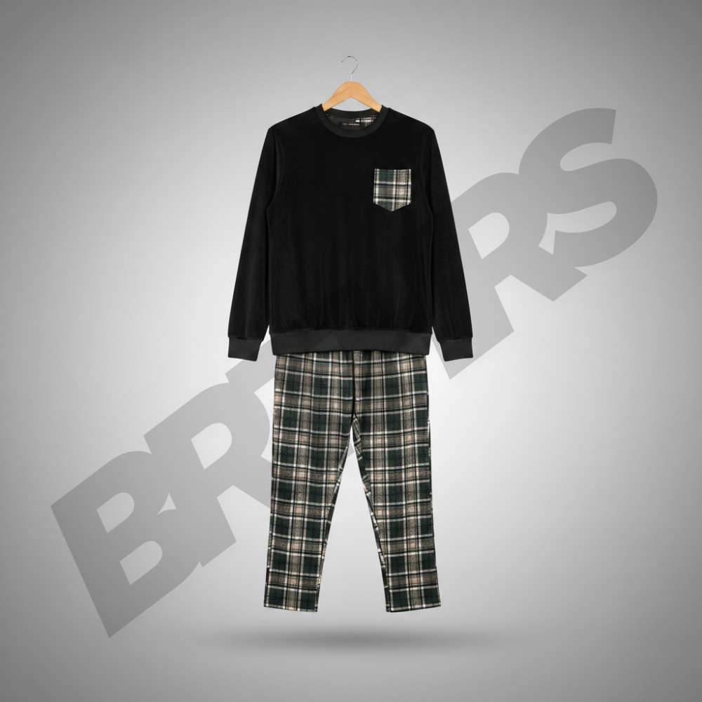 PYJAMA