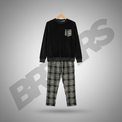 PYJAMA