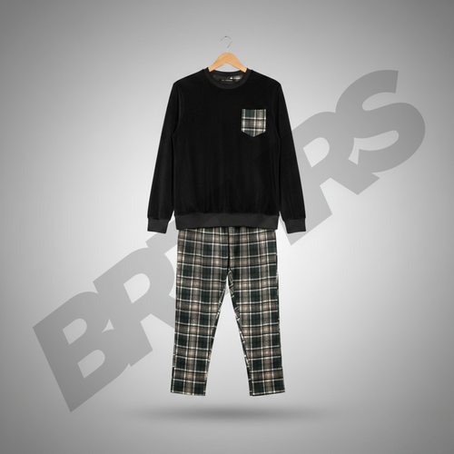 PYJAMA