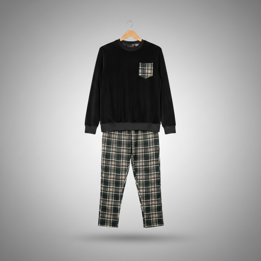 PYJAMA